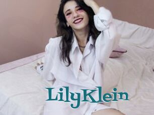 LilyKlein
