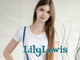 LilyLewis