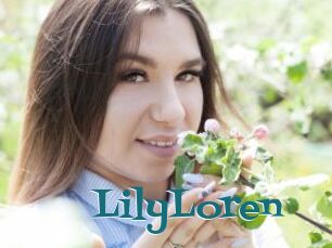 LilyLoren