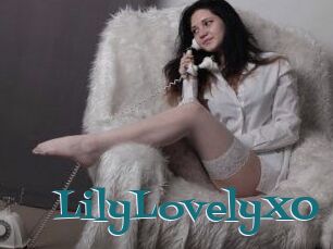 LilyLovelyXO