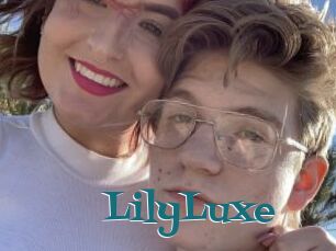 LilyLuxe