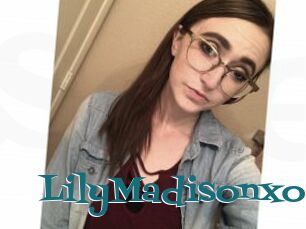 LilyMadisonxo