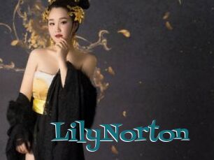 LilyNorton
