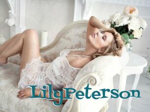 LilyPeterson