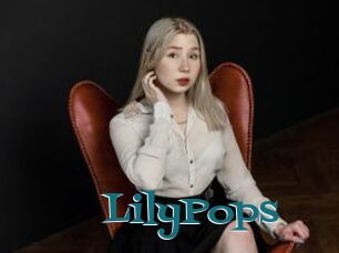 LilyPops