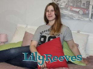 LilyReeves