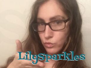 LilySparkles