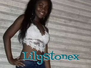 LilyStonex