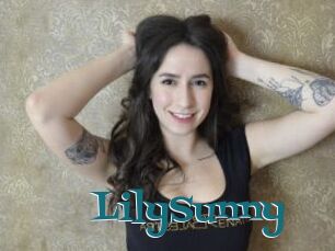 LilySunny