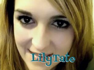 LilyTate