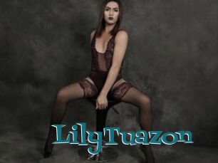 LilyTuazon