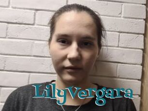 LilyVergara