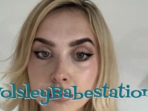 LilyWolsleyBabestation