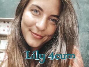 Lily_4cum