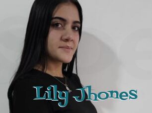 Lily_Jhones