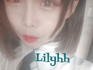 Lilyhh