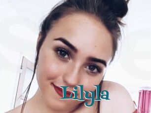 Lilyla