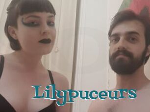 Lilypuceurs
