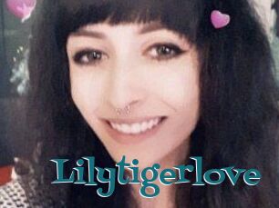 Lilytigerlove