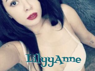 LilyyAnne