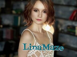 LinaMaze