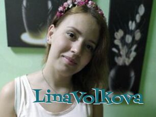 LinaVolkova