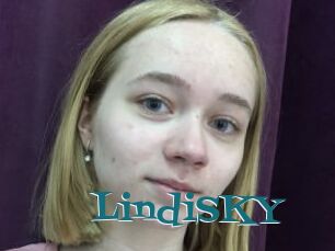 LindiSKY