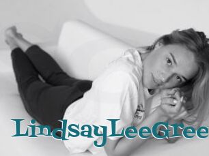 LindsayLeeGreen