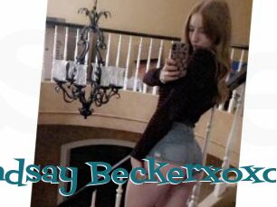 Lindsay_Beckerxoxo