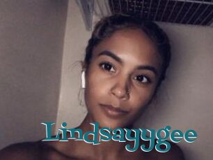 Lindsayygee