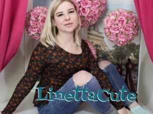 LinettaCute