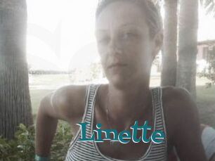 Linette
