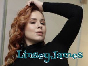 LinseyJames