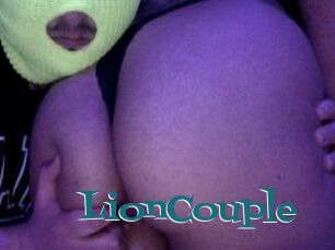 LionCouple
