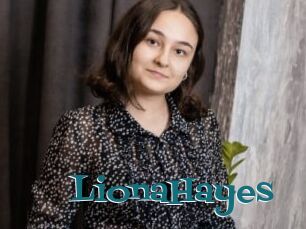 LionaHayes