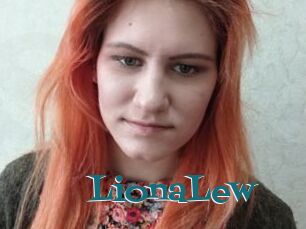 LionaLew