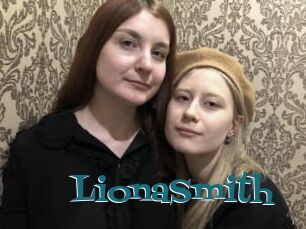 LionaSmith