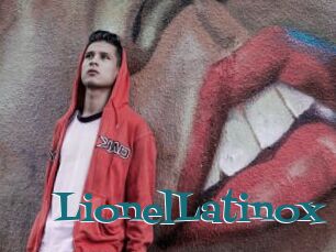 LionelLatinox