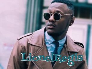 LionelRegis
