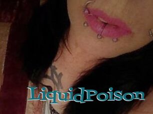 LiquidPoison