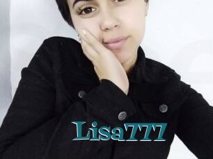 Lisa777