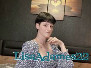 LisaAdames22