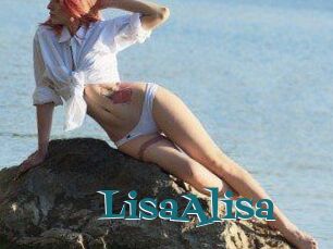 LisaAlisa