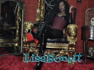 LisaBonett
