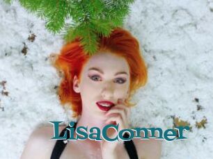 LisaConner