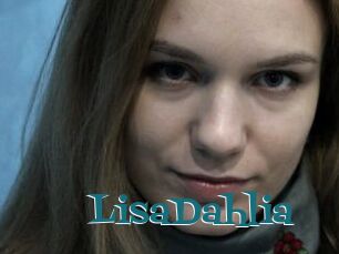 LisaDahlia