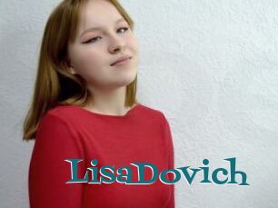 LisaDovich