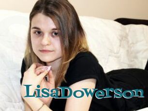 LisaDowerson