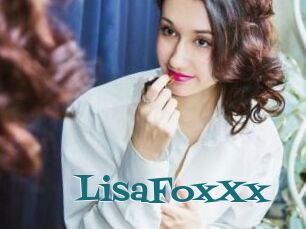 LisaFoxXx
