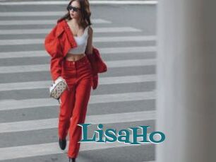 LisaHo